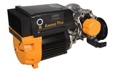 Axess Pro Series 3100