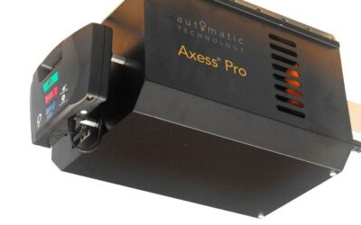 Axess Pro Series 1505