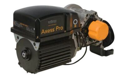 Axess Pro Series 3300