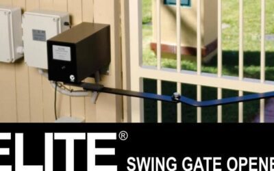 Swing Gate Openers