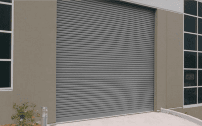 Roller Door Series C